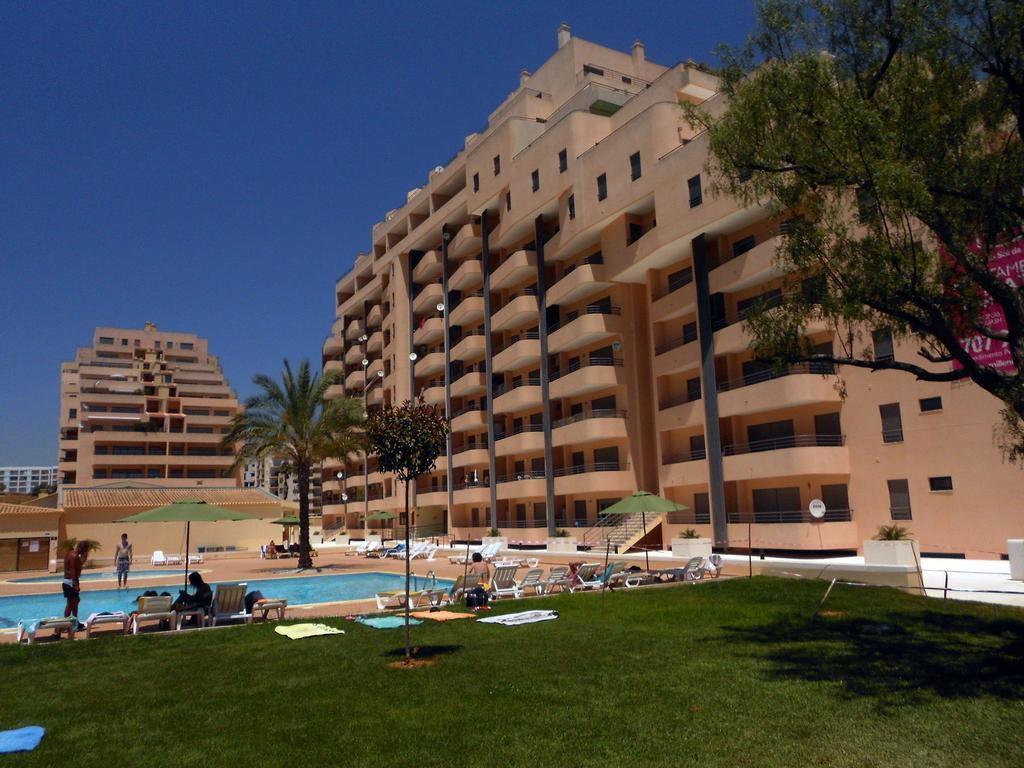 T0 Da Rocha Apartmán Portimão